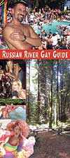 Russian River Gay Guide
