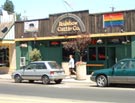 Rainbow Cattle Company